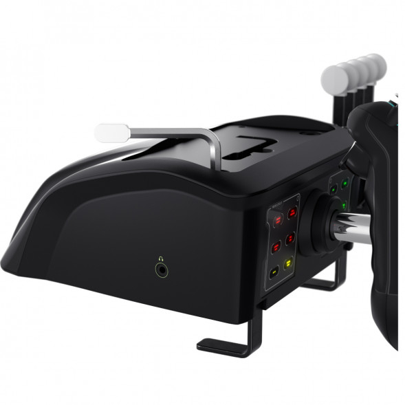Авиасимулятор Turtle Beach VelocityOne Flightstick Universal Control System, Xbox/PC в Мытище