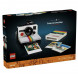 Конструктор LEGO Ideas 21345 Камера Polaroid OneStep SX-70 в Мытище