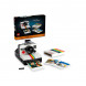 Конструктор LEGO Ideas 21345 Камера Polaroid OneStep SX-70 в Мытище