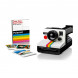 Конструктор LEGO Ideas 21345 Камера Polaroid OneStep SX-70 в Мытище