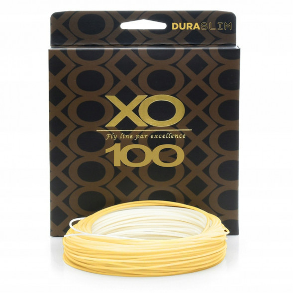 Рыболовная леска Vision XO 100 Fly Line DuraSlim #6 VX0S6F в Мытище