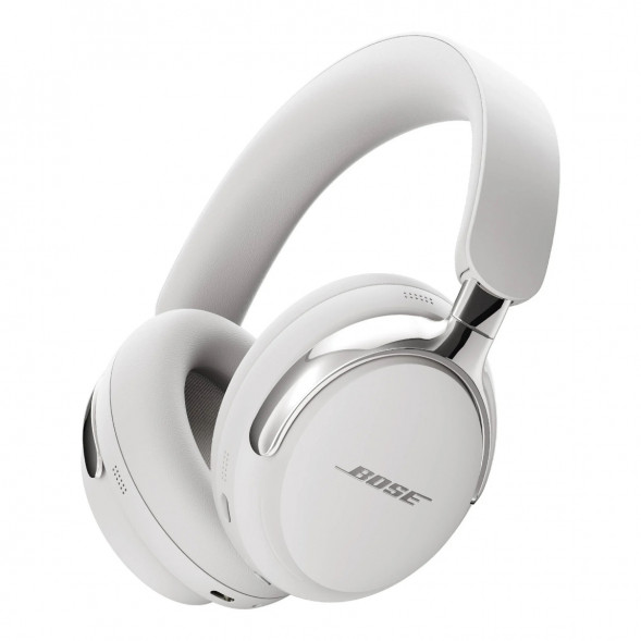 Наушники Bose QuietComfort Ultra II, белый в Мытище