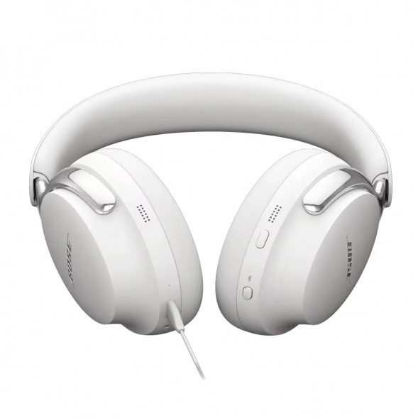 Наушники Bose QuietComfort Ultra II, белый в Мытище