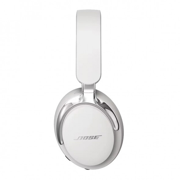 Наушники Bose QuietComfort Ultra II, белый в Мытище