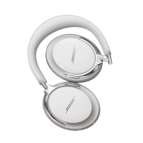 Наушники Bose QuietComfort Ultra II, белый в Мытище