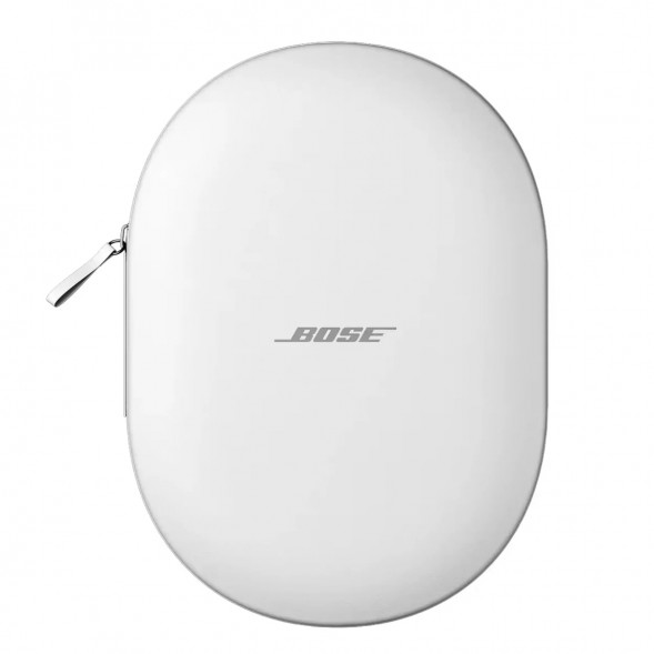 Наушники Bose QuietComfort Ultra II, белый в Мытище
