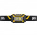 Налобный фонарь Petzl ARIA 2, черно-желтый в Мытище