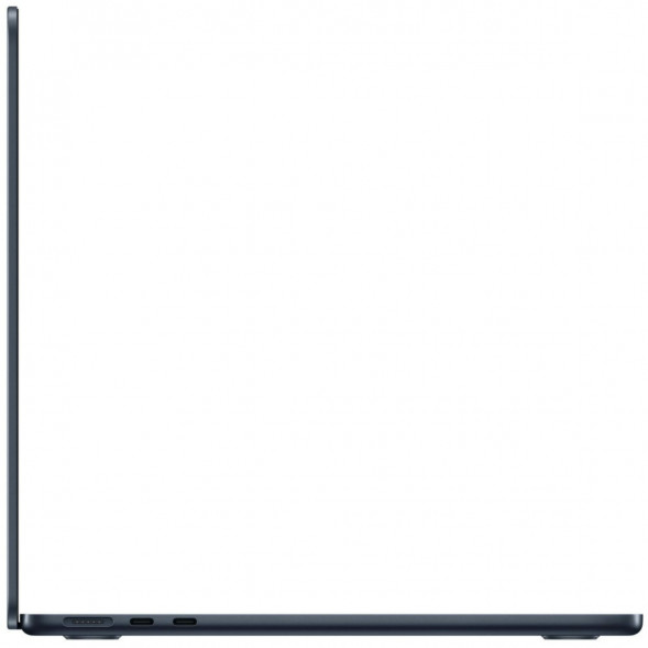 Ноутбук Apple MacBook Air 13 2026 MDHE4 (M5 8-Core GPU, 16/512GB), Темная ночь/Midnight в Мытище