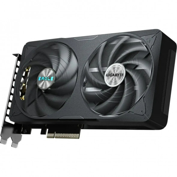 Видеокарта GIGABYTE GeForce RTX 5060 TI EAGLE OC 8G (GV-N506TEAGLE OC-8GD) в Мытище
