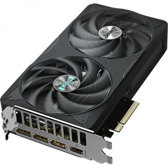 Видеокарта GIGABYTE GeForce RTX 5060 TI EAGLE OC 8G (GV-N506TEAGLE OC-8GD) в Мытище