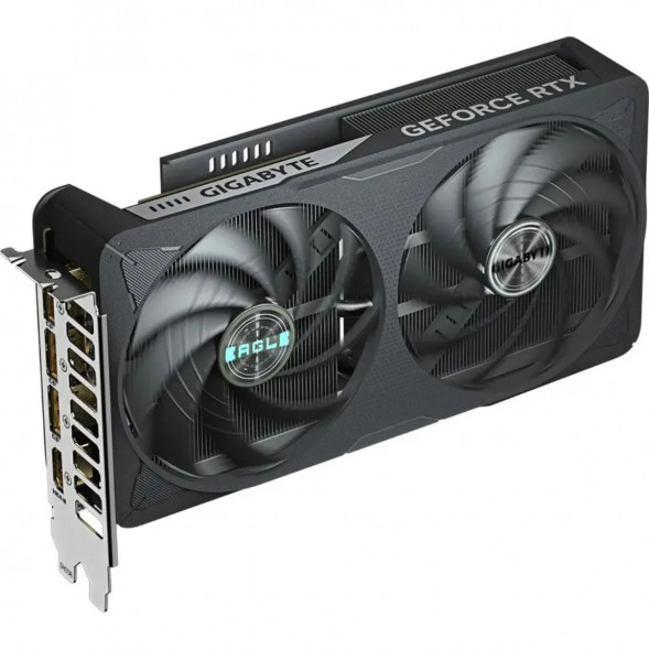 Видеокарта GIGABYTE GeForce RTX 5060 TI EAGLE OC 8G (GV-N506TEAGLE OC-8GD) в Мытище