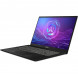 Ноутбук трансформер MSI Summit 16 AI Evo A2HMTG-057RU (16&amp;quot;, IPS, Intel Core Ultra 7 255H 2ГГц, 16 ядер, 16ГБ LPDDR5, 1ТБ SSD, Intel Arc 140T, Windows 11 Home), черный в Мытище