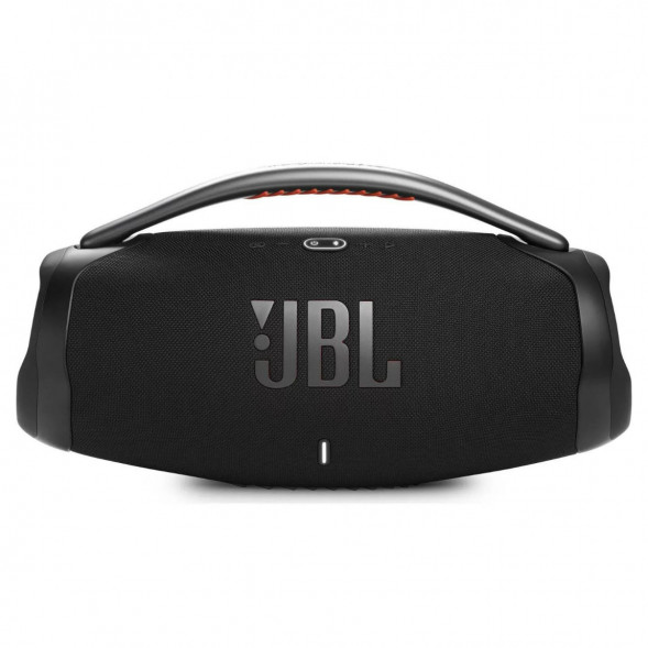 Портативная акустика JBL Boombox 3, 180 Вт, black в Мытище