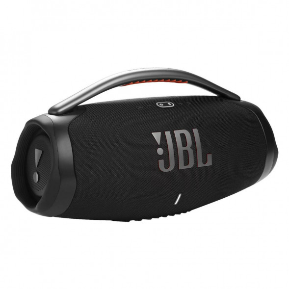 Портативная акустика JBL Boombox 3, 180 Вт, black в Мытище
