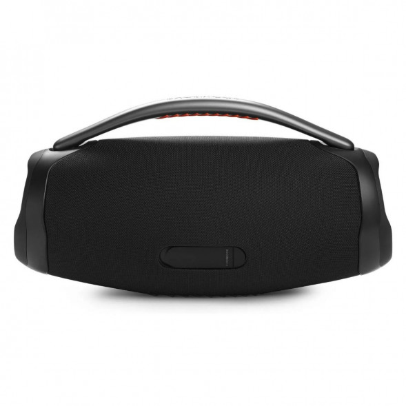 Портативная акустика JBL Boombox 3, 180 Вт, black в Мытище