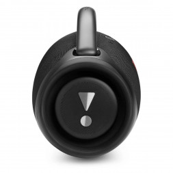 Портативная акустика JBL Boombox 3, 180 Вт, black