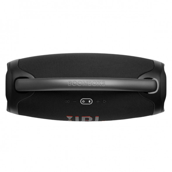 Портативная акустика JBL Boombox 3, 180 Вт, black в Мытище