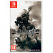 Игра NieR: Automata - The End of YoRHa Edition [Nintendo Switch, русские субтитры] в Мытище
