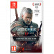 Игра Witcher 3 Wild Hunt Complete Edition (Ведьмак 3: Дикая Охота - Полное Издание) (Русская версия) для Nintendo Switch в Мытище
