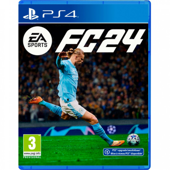 Игра EA SPORTS FC 24 [PS4, русская версия] в Мытище
