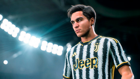 Игра EA SPORTS FC 24 [PS4, русская версия] в Мытище