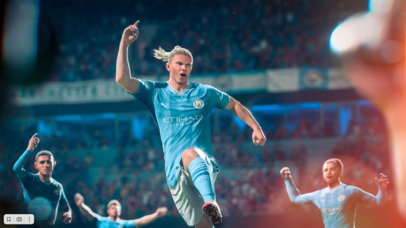 Игра EA SPORTS FC 24 [PS4, русская версия] в Мытище