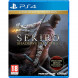 Sekiro: Shadows Die Twice GOTY Edition [PS4, русские субтитры] в Мытище