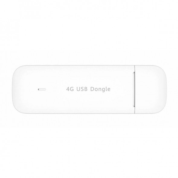 Модем Huawei Brovi 3G/4G E3372-325, белый в Мытище
