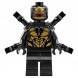 Конструктор LEGO Super Heroes 76101 Атака всадников в Мытище