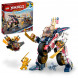 Конструктор LEGO Ninjago 71792 Байк-трансформер Соры в Мытище