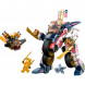 Конструктор LEGO Ninjago 71792 Байк-трансформер Соры в Мытище