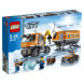 Конструктор LEGO City 60035 Передвижная арктическая станция в Мытище