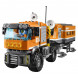 Конструктор LEGO City 60035 Передвижная арктическая станция в Мытище