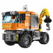 Конструктор LEGO City 60035 Передвижная арктическая станция в Мытище