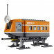 Конструктор LEGO City 60035 Передвижная арктическая станция в Мытище