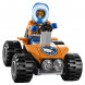 Конструктор LEGO City 60035 Передвижная арктическая станция в Мытище