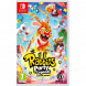 Игра Rabbids: Party of Legend [Nintendo Switch, русские субтитры] в Мытище