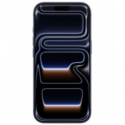 Смартфон Apple iPhone 17 Pro Max 2TB eSim, Deep Blue