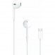 Наушники Apple EarPods (USB-C), белый в Мытище