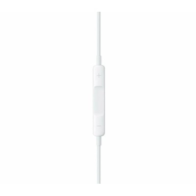 Наушники Apple EarPods (USB-C), белый в Мытище