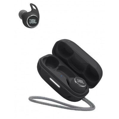Наушники JBL Reflect Aero, черный в Мытище