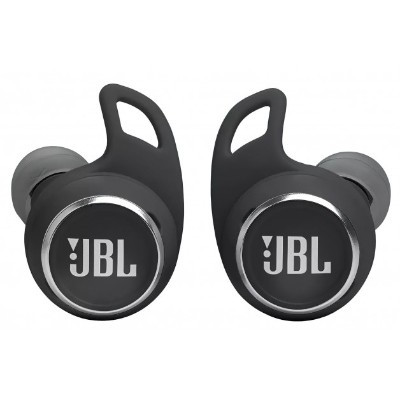 Наушники JBL Reflect Aero, черный в Мытище
