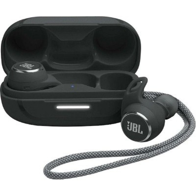 Наушники JBL Reflect Aero, черный в Мытище