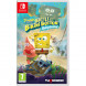 Игра SpongeBob SquarePants: Battle for Bikini Bottom - Rehydrated [Nintendo Switch, русские субтитры] в Мытище