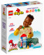 Конструктор LEGO DUPLO 10995 Дом Человека-паука в Мытище