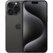 Смартфон Apple iPhone 15 Pro Max 256 ГБ, Dual: nano SIM + eSIM, черный титан в Мытище