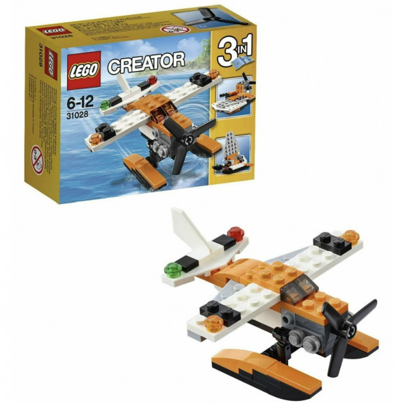 Конструктор LEGO Creator 31028 Гидроплан в Мытище