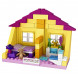 Конструктор LEGO Juniors 10686 Семейный домик в Мытище