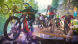 Игра Riders Republic [PS4, русские субтитры] в Мытище