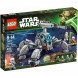 Конструктор LEGO Star Wars 75013 Umbaran MHC в Мытище